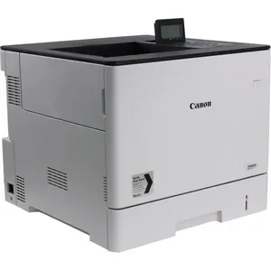 Замена тонера на принтере Canon LBP712CX в Ростове-на-Дону